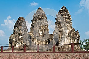 Archaeological Thailand