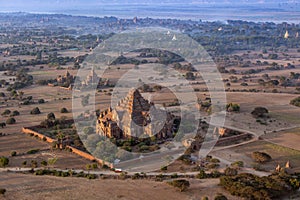 Archaeological Zone - Bagan - Myanmar