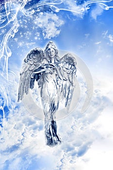 Archangel Ariel photo
