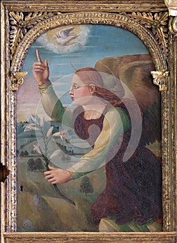 Archangel Gabriel