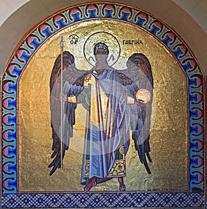 Archangel Gabriel