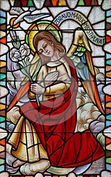 Archangel Gabriel