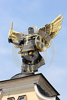Archangel Michael
