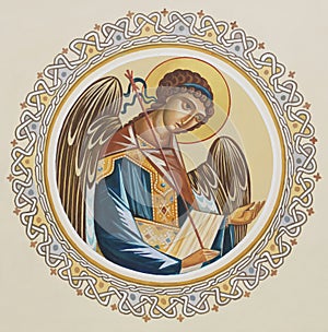 Archangel Michael