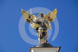 Archangel Michael