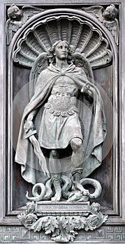 Archangel Michael