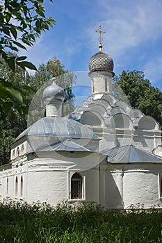 Archangel Michael Church