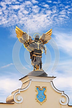 Archangel Michael