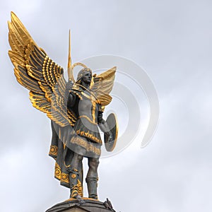Archangel Michael, Kiev