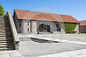 The Archbishop's Palace Museum Trondheim
