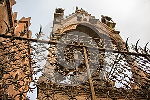 Arche scaligere - The Scaliger Tombs