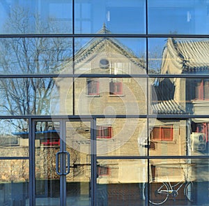 Archean architecture