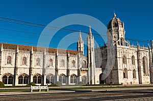 Archeological Museum in Belem