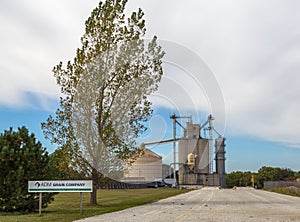 Archer-Daniels-Midland Company Hennepin, Illinois