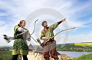 Archers