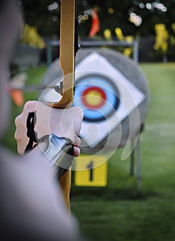 Archery