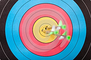 Archery