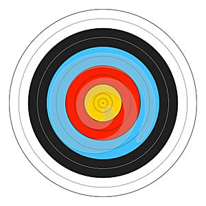 Archery Target