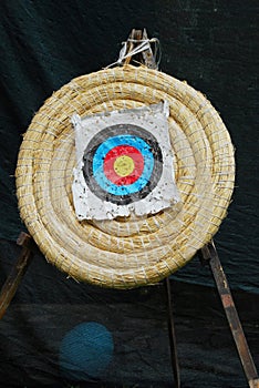 Archery Target