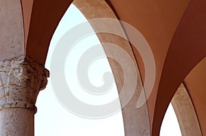 Arches