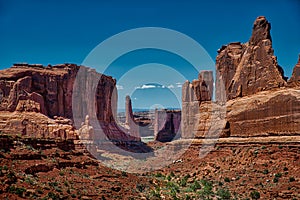 Arches National Park