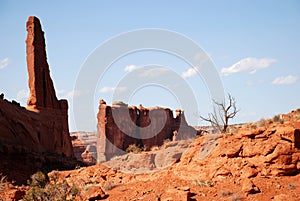 Arches National Park