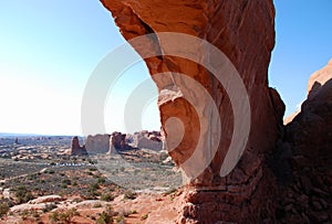 Arches National Park