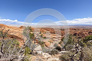 Arches National Park