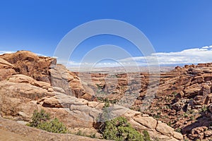 Arches National Park