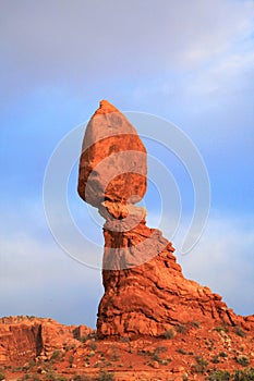 Arches National Park