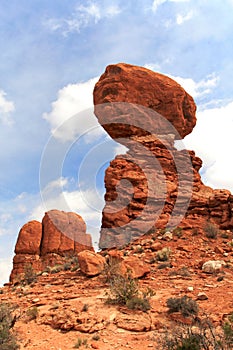 Arches National Park