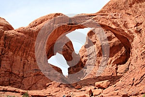 Arches National Park photo