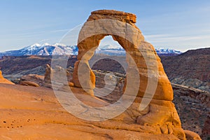 Arches National Park