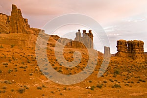 Arches National Park