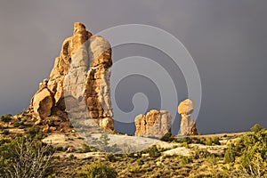 Arches National Park