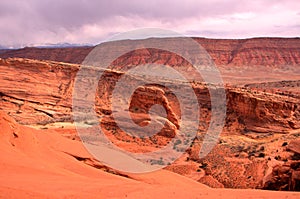 Arches National Park