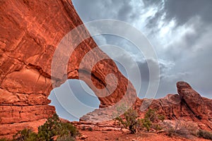 Arches National Park