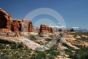 Arches National Park