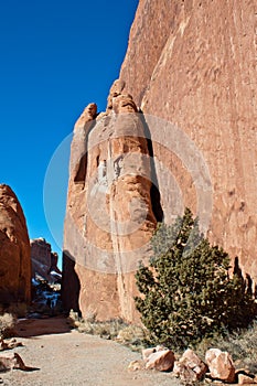 Arches National Park