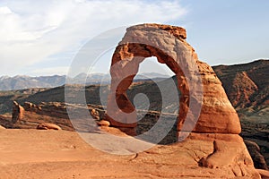 Arches National Park