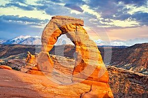 Arches National Park