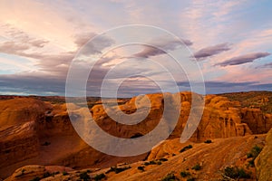 Arches National Park