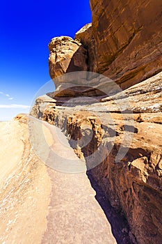 Arches National Park