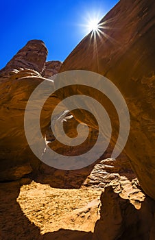 Arches National Park