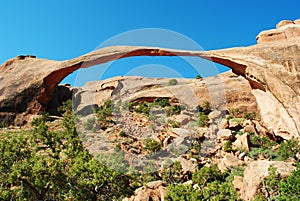 Arches National Park