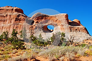 Arches National Park photo