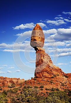 Arches National Park