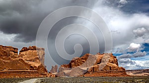 Arches National Park