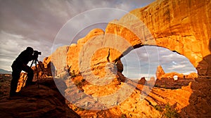 Arches National Park