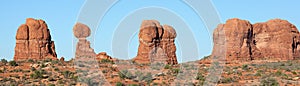 Arches National Park